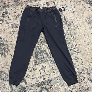 Women’s dickies dynamic scrub pants